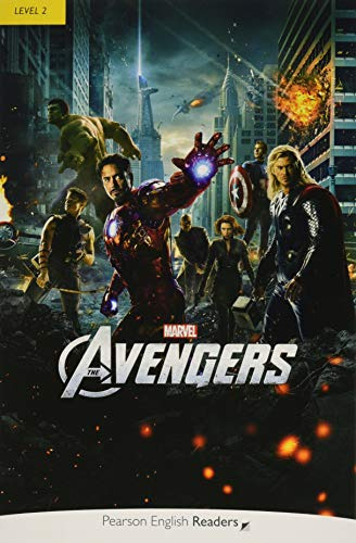 Marvels Avengers Mp3 Pack - Pr 2  - Marvel