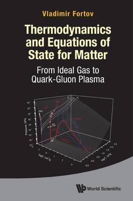 Libro Thermodynamics And Equations Of State For Matter: F...