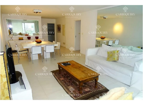 Lindisimo Decorado Piso Alto Con Todos Los Servicios