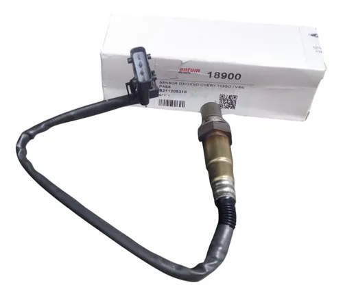 Sensor Oxigeno Chrry Nice Arauca Xcroos Orinoco Tiggo 2.0