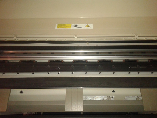 Plotter Hp Designjet 350c Faltantes