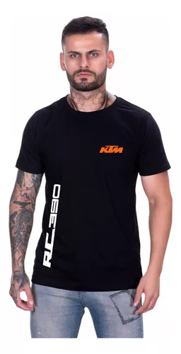 Camiseta Motivação MX Masculino Desenho Moto - Motocross e Trilha