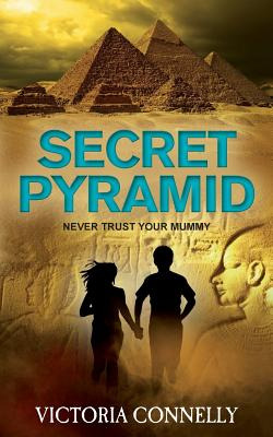 Libro Secret Pyramid - Connelly, Victoria
