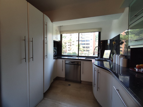 Imagen 20 de 30 de Venta Apartamento 166 M2/ 3h/ 2.5b/ 3p Colinas De Valle Arriba