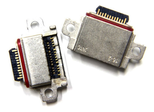 Pin Carga Para Marca Samsung Galaxy S20 Ultra Instalación
