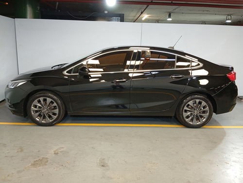 Chevrolet Cruze II 1.4 Ltz 153cv