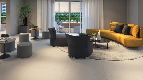 Studio Residencial Para Venda, Vila Mariana, São Paulo - St6864. - St6864-inc