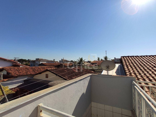 Imagem 25 de 30 de Casa À Venda, 280 M² Por R$ 550.000,00 - São Carlos - Anápolis/go - Ca0783