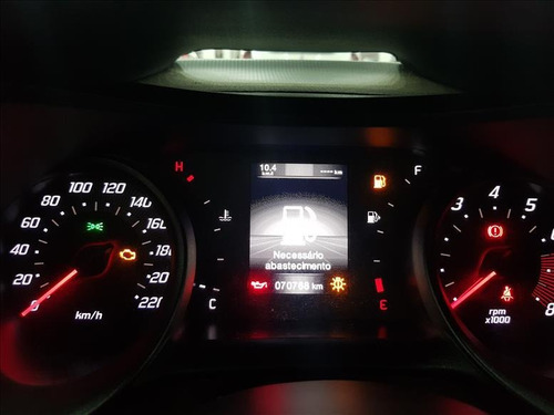 Imagem 6 de 8 de Fiat Cronos 1.3 Firefly Drive