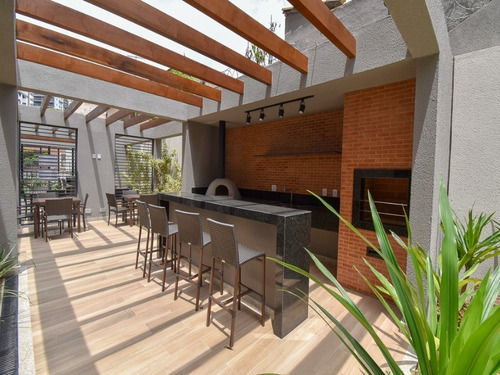 Imagem 25 de 30 de Meier, East Side, Apartamento De 2 Quartos (suite), Total Lazer, Praticiadades E Conveniencias - Ap02914 - 70025593