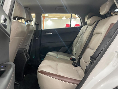 Imagem 11 de 15 de Hyundai Creta Prestige 2.0 Novissimo