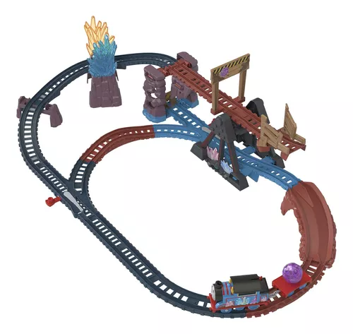 Preços baixos em Mattel Thomas e seus amigos brinquedos e Hobbies