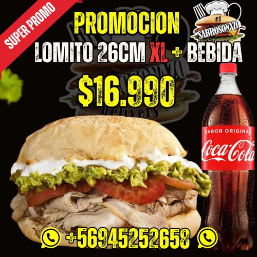 Flayer , Logos , Imagen Con Datos De Pago . Todo Digital