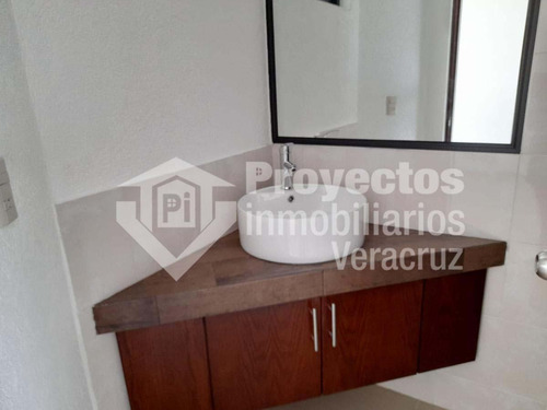 Imagen 14 de 14 de Casa En Venta Fraccionamiento El Coyol Veracruz Veracruz