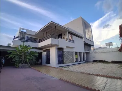 Casa en venta