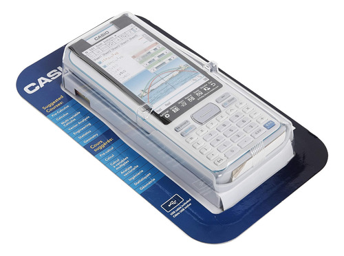 Tela Sensível Ao Toque Casio Com Calculadora Gráfica Stylus,