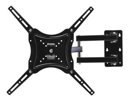 Soporte Tv Led Lcd 14 A 55 Pulgadas Con Brazo Movil