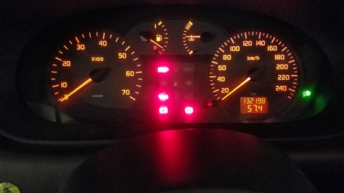 Renault Megane Bic 1.6l