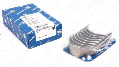 Passat 1.8 T 20v 98-01 Original Bronzina Biela 0,25