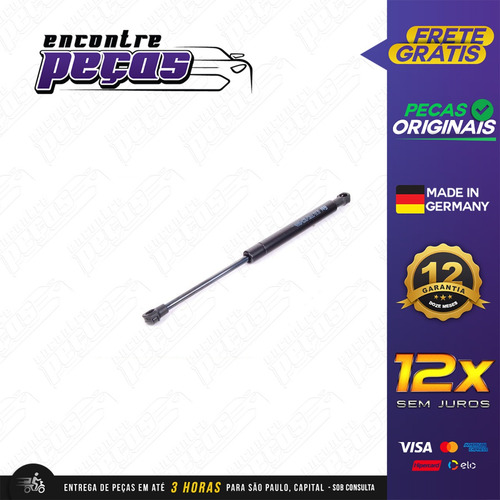 Imagem 1 de 6 de Amortecedor Do Capo Bmw E46 328i 1998 Original