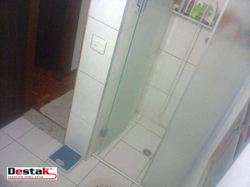 Imagem 2 de 15 de Apartamento, São Bernardo Do Campo - Centro, 58 Metros!! - Ap3092