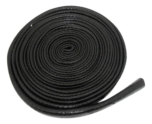 Conduite Térmico Fire Sleeve Anti-chama 25mm X 1m - Cód.6834