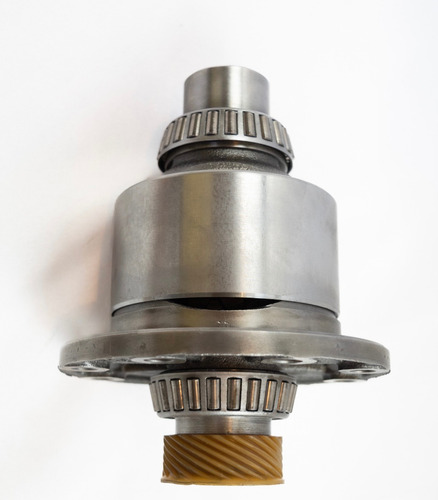Blocante Ap Com Capa 80% Vw Ap 8v Até 500cv
