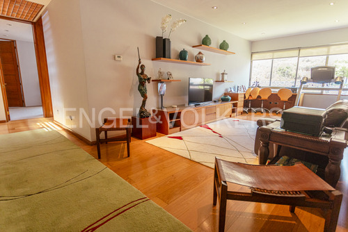 Departamento Arquitecto De Groote En Valle Escondido