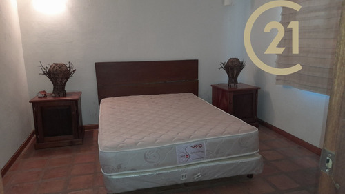 Imagen 4 de 10 de Apartamento En Tucacas A La Venta