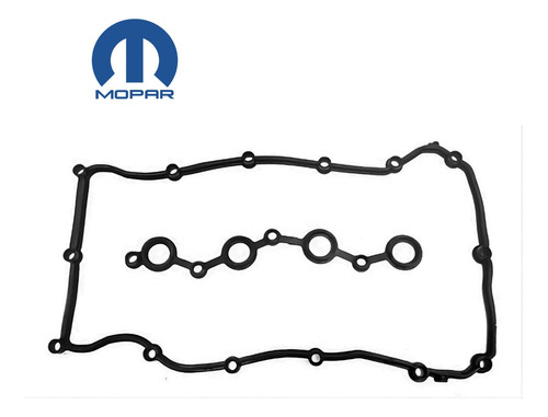 Empacadura Tapa Valvula Caliber Compass 2.0 Con Sellos Bujia