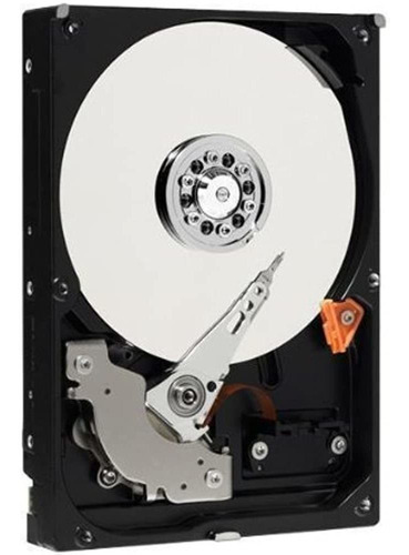 Western Digital Wd10ealx Caviar Azul 1 Tb 32 Mb De Caché, Sa