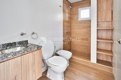 Imagen 8 de 30 de Venta Departamento 2 Ambientes Hurlingham 1° B