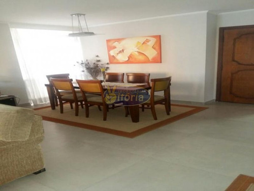 Imagem 2 de 11 de Apartamento - Vila Bastos - 6138