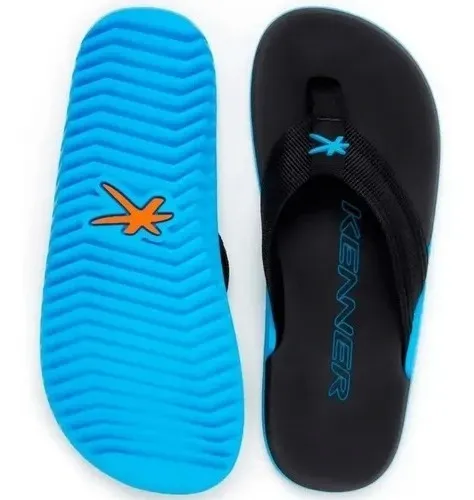 Sandalias kenner cheap original masculinas