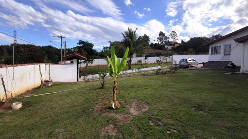 Imagem 4 de 24 de Chácara Em Estância San Remo, Atibaia/sp De 1780m² 2 Quartos À Venda Por R$ 360.000,00 - Ch2118250-s