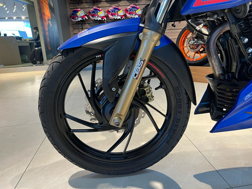 Dafra Apache Rtr 200 - Oportunidade - Faby