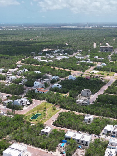Terreno En Venta Via Cumbres Cancun Coldwell Banker Punta Sur