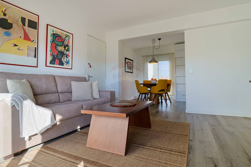 Imagen 5 de 30 de Venta Apto En Malvin ,dos Dorm ,escritorio Y Garag