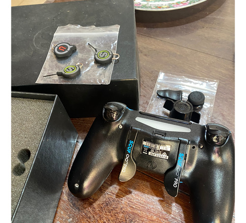 Joystick Scuf 4ps Pro Azul
