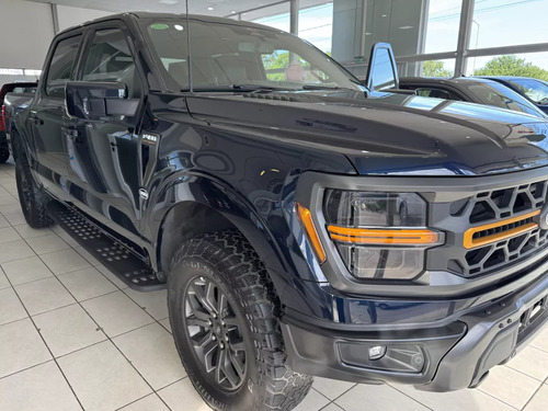 Ford F-150 5.0L V8 Tremor 4X4 At