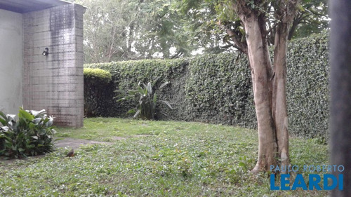 Imagem 2 de 15 de Sobrado - City Pinheiros - Sp - 592840
