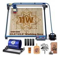 Comprar Cortadoras E Gravadoras Laser Sculpfun S30 Ultra 11w E Rolo