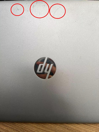 Notebook Hp Core I5 6a Ger 8gb Ram 256gb Ssd Tela 14 Full Hd (Recondicionado)