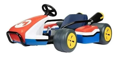 Montable mario kart hotsell