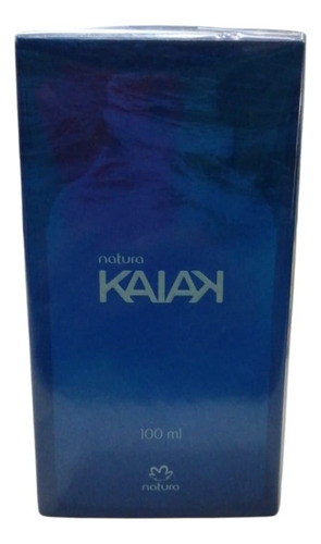 Kit De Perfume Kaiak Clasico Hombre