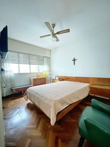 Venta Apartamento 2 Dormitorios - Pocitos