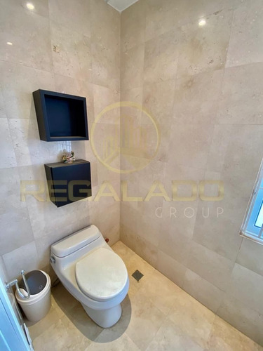 Aa-286 Zona Este Alquiler Apartamento En Edificio Pacífica Sector Bellas Artes