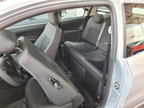 Volkswagen Saveiro Confortline Cd 0 Km 2021 Espasa #23