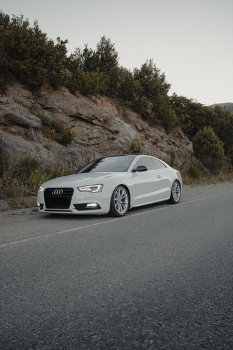 Audi A5 2.0 Coupe Tfsi 225cv Multitronic 2013