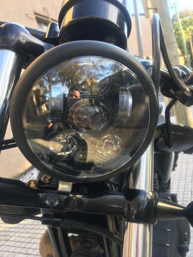 Harley Davidson Forty Eight
